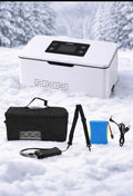 ChillPod™ Mini Cooler
