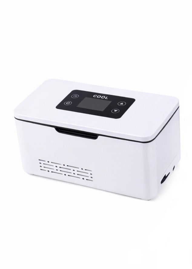 ChillPod™ Mini Cooler