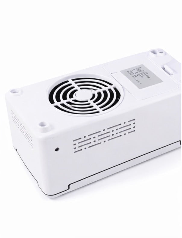 ChillPod™ Mini Cooler