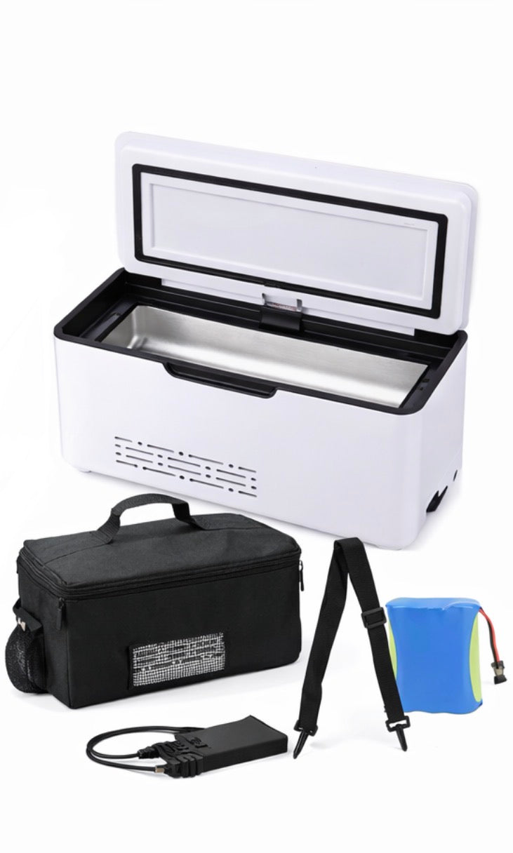 ChillPod™ Mini Cooler